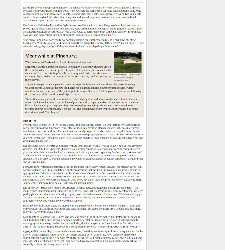 GolfCourseIndustry.com 2.21.17 Cordillera Ranch 2