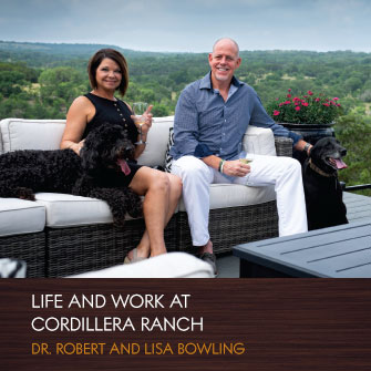 Cordillera Ranch Living Magazine: January-February 2015 by