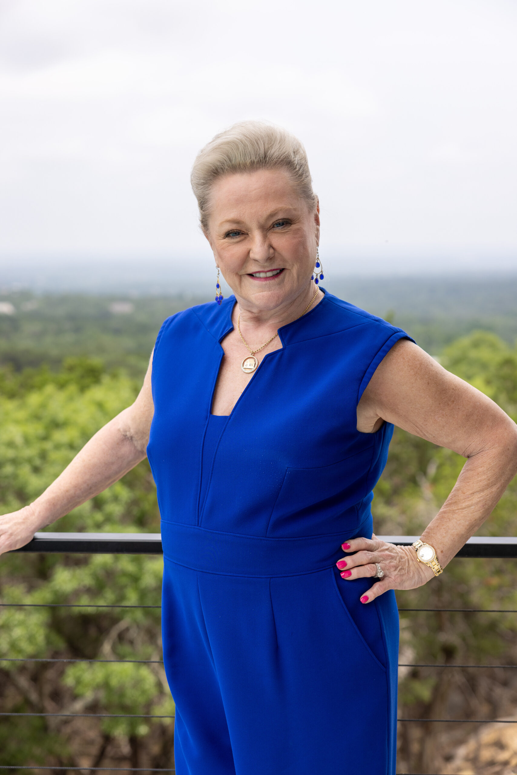 CORDILLERA RANCH REALTY