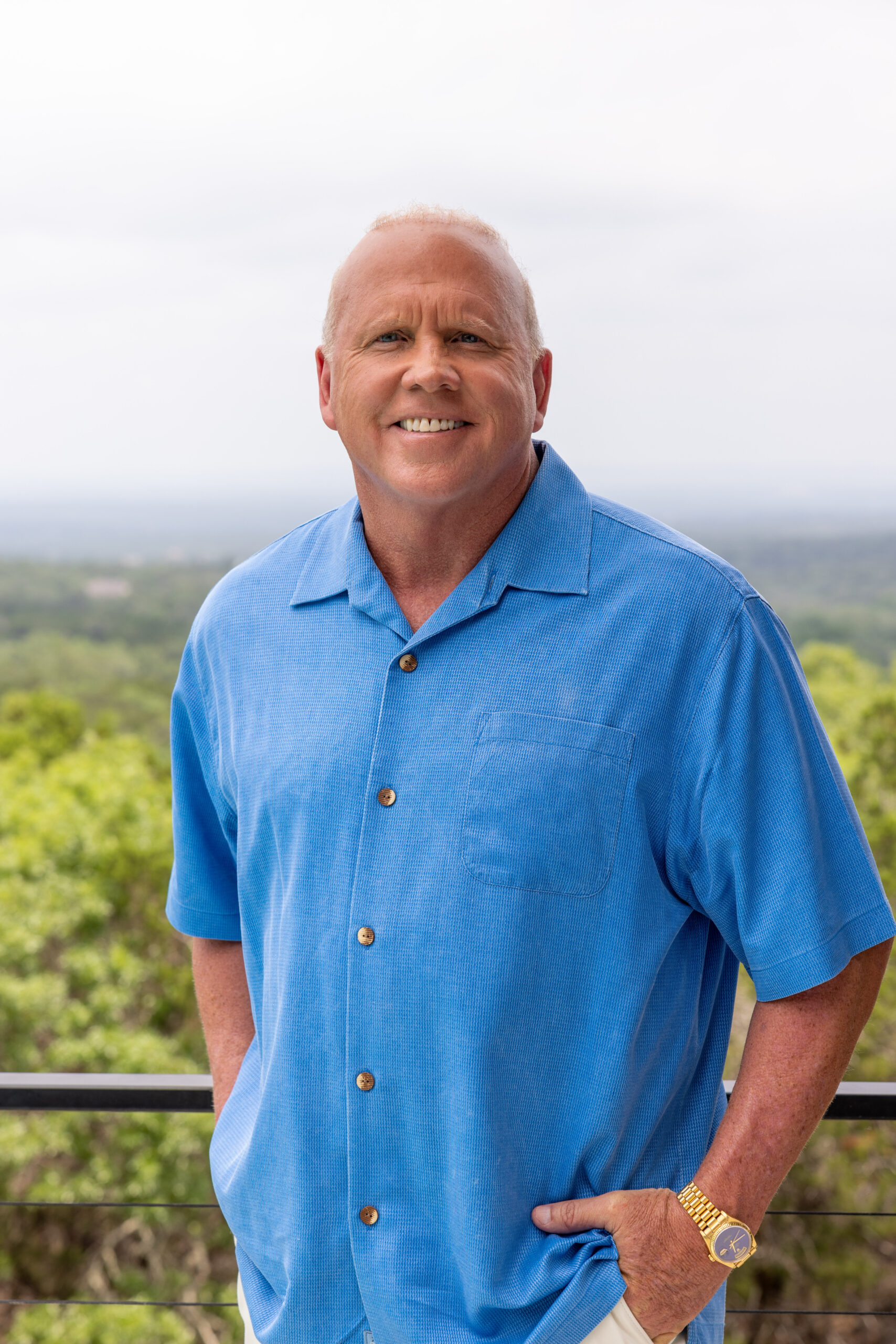 CORDILLERA RANCH REALTY