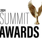 2024 Summit Awards Logo-Gold Eage