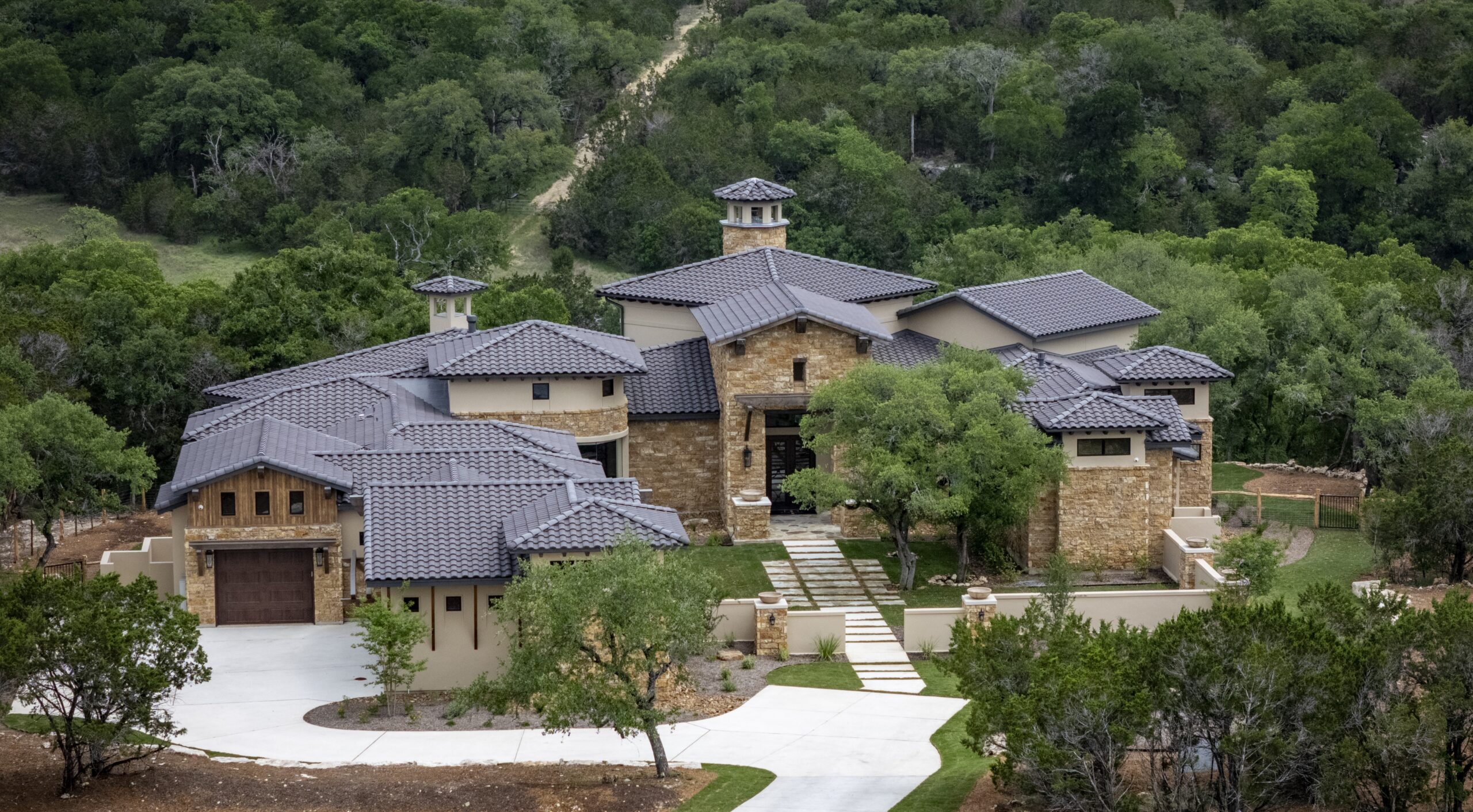 BURDICK CUSTOM HOMES